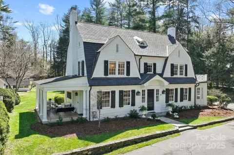 28 Cedarcliff Rd, Asheville, NC 28803