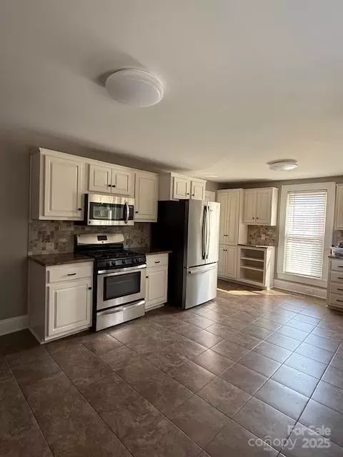 Kitchen - 705 3rd Nw Ave NW, Hickory, NC 28601 photo 2 of 2