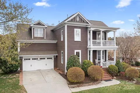 11204 Arlen Park Dr, Huntersville, NC 28078