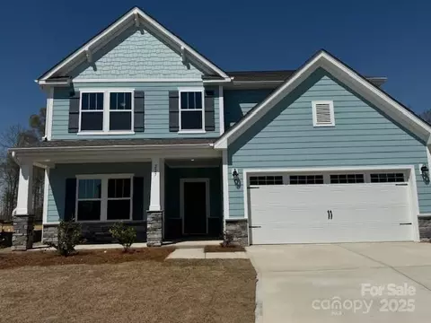 227 Redondo Dr, Wingate, NC 28174
