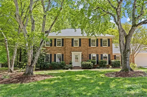 9607 Stoney Hill Ln, Charlotte, NC 28277
