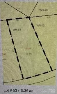 252 Skyland Dr, Mount Gilead, NC 27306