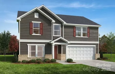 3252 Maya 46 Ln #46, Midland, NC 28107
