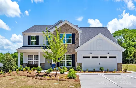 130 Fordham 18 Ct #18, Fort Mill, SC 29715