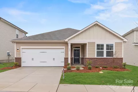 1125 Hallman Branch Ln, Lincolnton, NC 28092