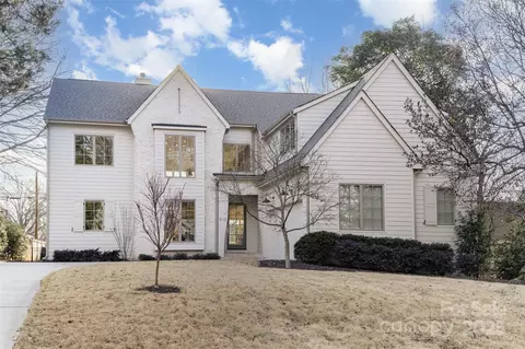 510 Poindexter Dr, Charlotte, NC 28209
