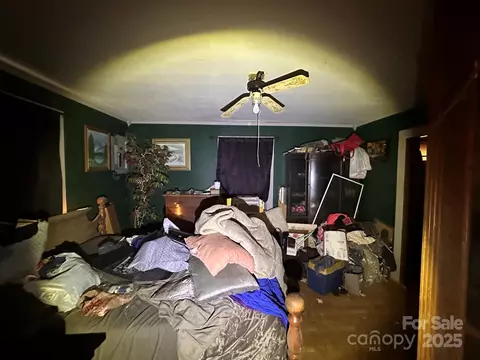 Bedroom - 110 Logan St, Morganton, NC 28655 photo 1 of 1