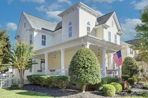 15236 Waterfront Dr, Huntersville, NC 28078