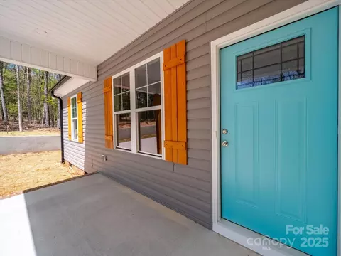 Exterior - 297 Barr Link Rd, Mount Pleasant, NC 28124 photo 6 of 9