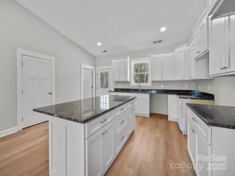 Kitchen - 297 Barr Link Rd, Mount Pleasant, NC 28124 photo 2 of 2