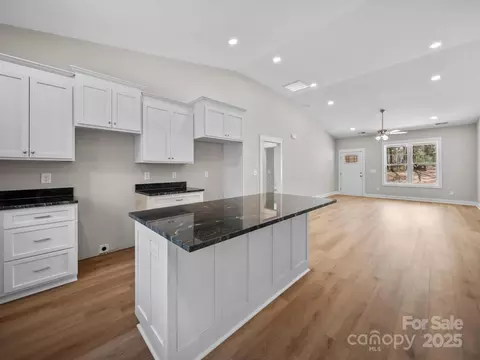 Living - 297 Barr Link Rd, Mount Pleasant, NC 28124 photo 6 of 8