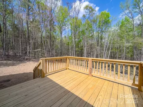Exterior - 297 Barr Link Rd, Mount Pleasant, NC 28124 photo 8 of 9