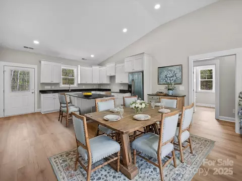 Dining - 297 Barr Link Rd, Mount Pleasant, NC 28124 photo 1 of 1