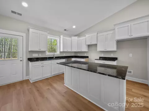 Kitchen - 297 Barr Link Rd, Mount Pleasant, NC 28124 photo 1 of 2