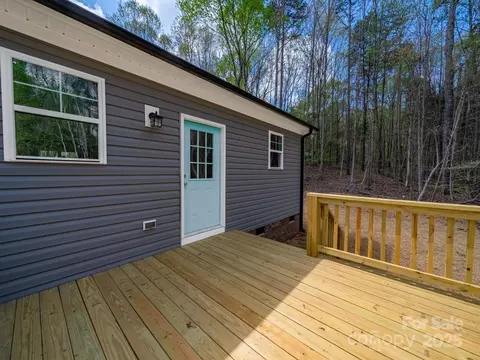 Exterior - 297 Barr Link Rd, Mount Pleasant, NC 28124 photo 9 of 9