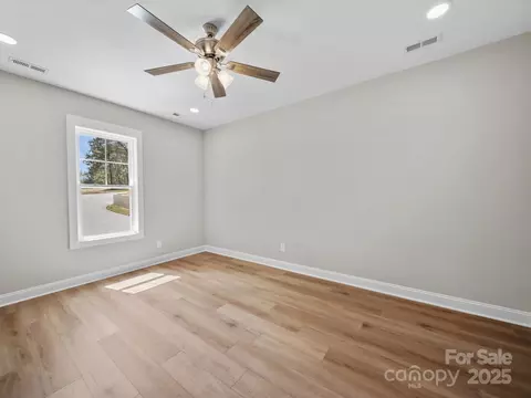 Bedroom - 297 Barr Link Rd, Mount Pleasant, NC 28124 photo 2 of 7