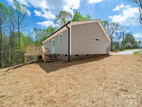 Exterior - 297 Barr Link Rd, Mount Pleasant, NC 28124 photo 4 of 9