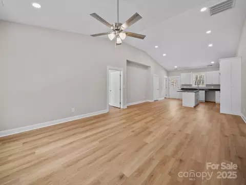 Living - 297 Barr Link Rd, Mount Pleasant, NC 28124 photo 1 of 8