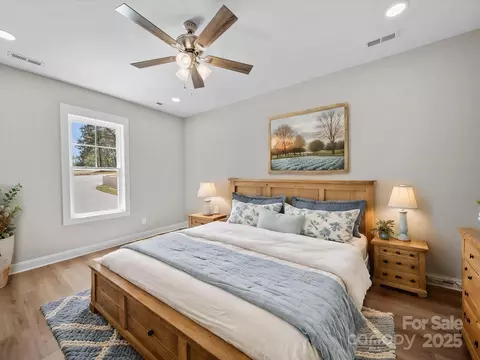 Bedroom - 297 Barr Link Rd, Mount Pleasant, NC 28124 photo 1 of 7