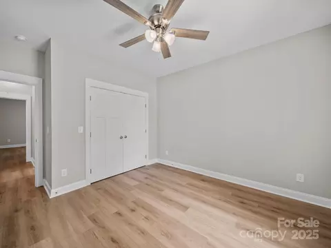 Bedroom - 297 Barr Link Rd, Mount Pleasant, NC 28124 photo 5 of 7