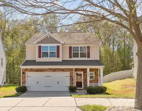 428 Winecoff Woods Nw Dr NW, Concord, NC 28027