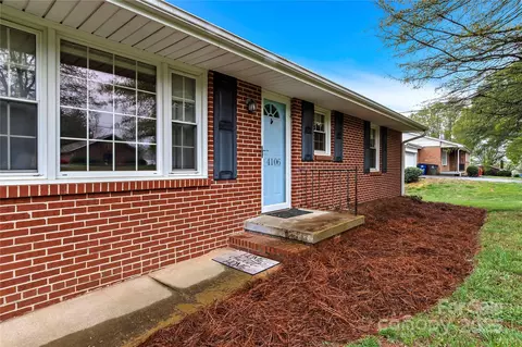 4106 Patsy Dr, Winston Salem, NC 27107 photo 3