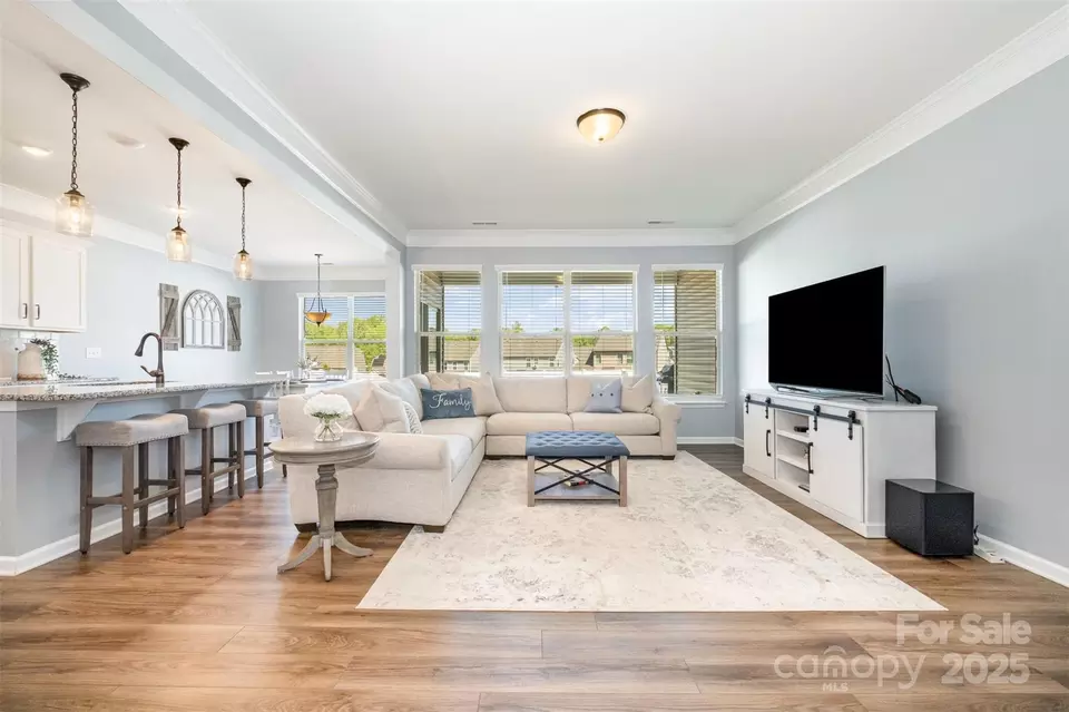 Living - 108 Toxaway St, Mooresville, NC 28115 photo 1 of 2