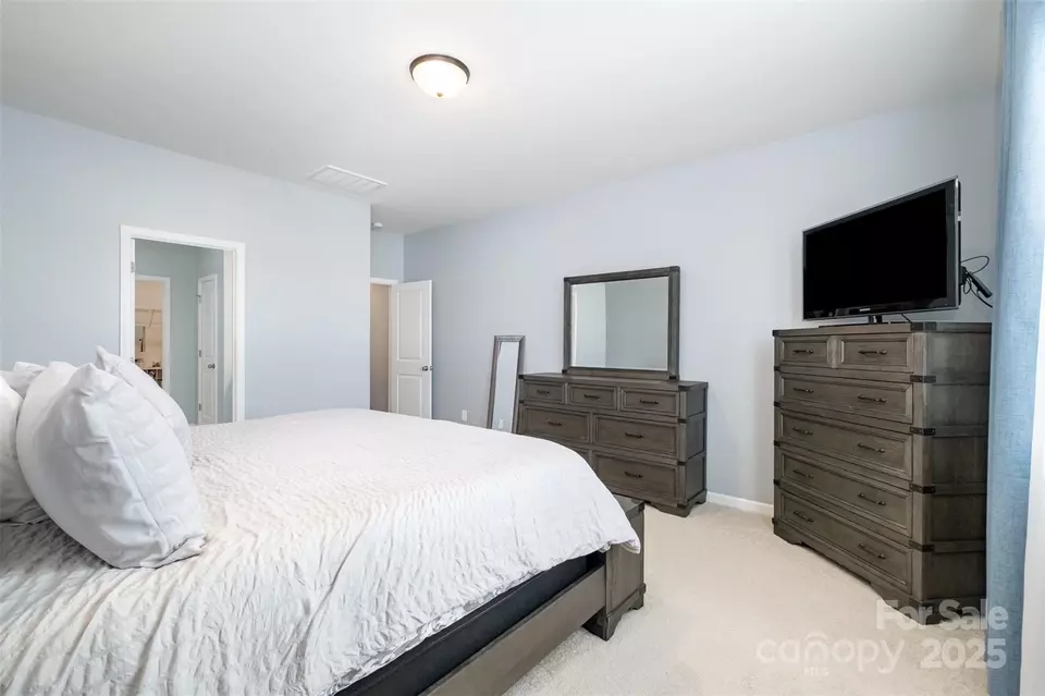 Bedroom - 108 Toxaway St, Mooresville, NC 28115 photo 2 of 3