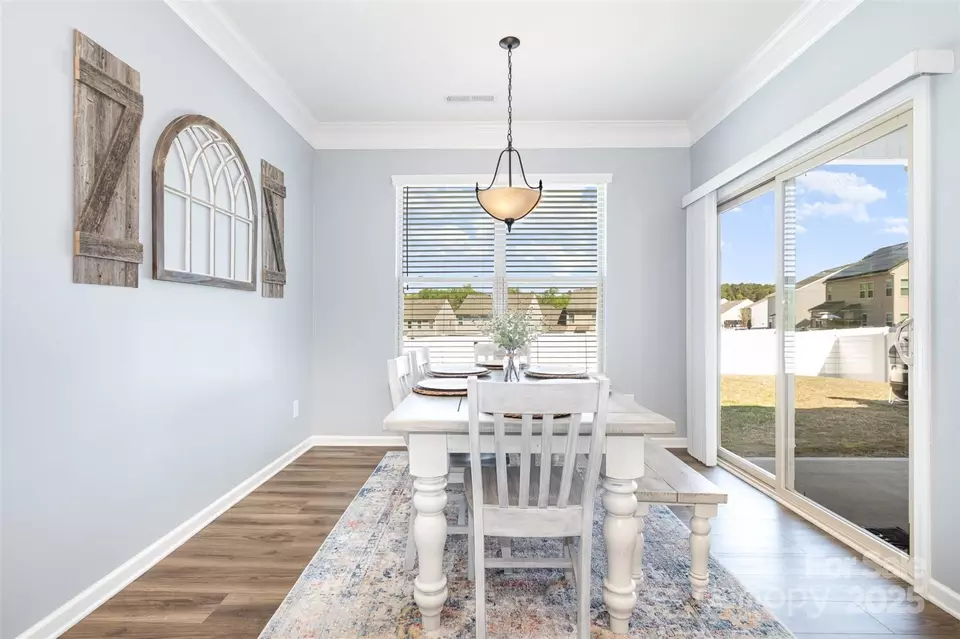 Dining - 108 Toxaway St, Mooresville, NC 28115 photo 1 of 2