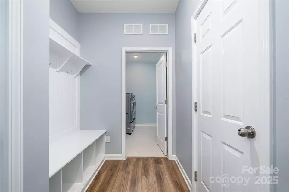 Entry Way - 108 Toxaway St, Mooresville, NC 28115 photo 3 of 3