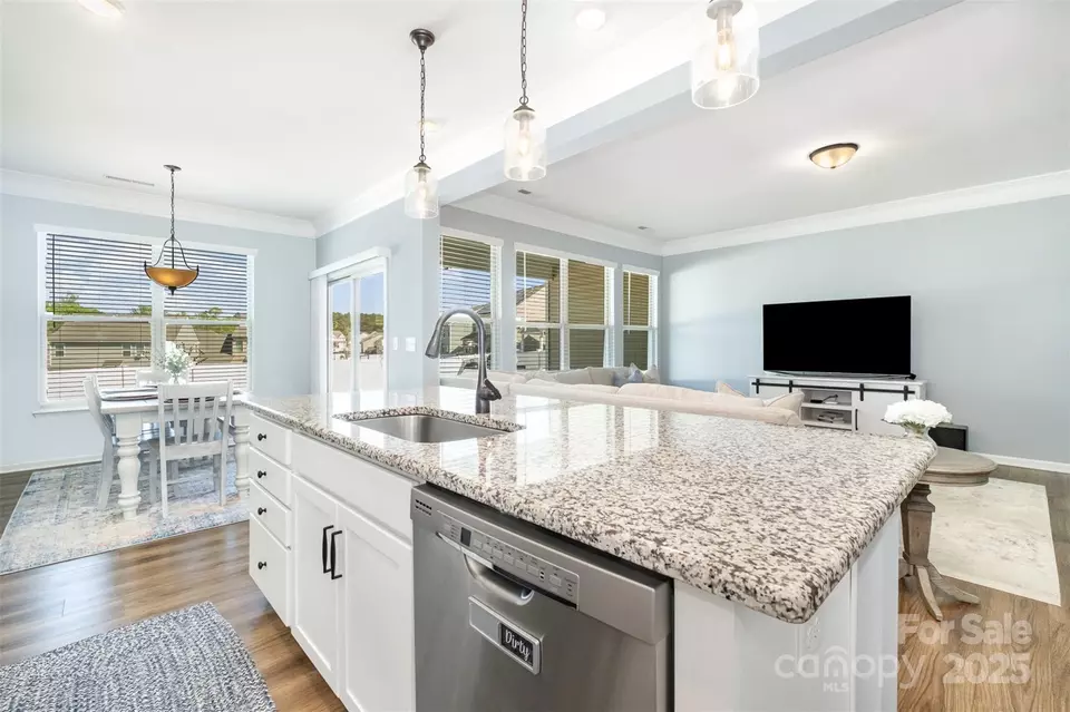 Kitchen - 108 Toxaway St, Mooresville, NC 28115 photo 2 of 4