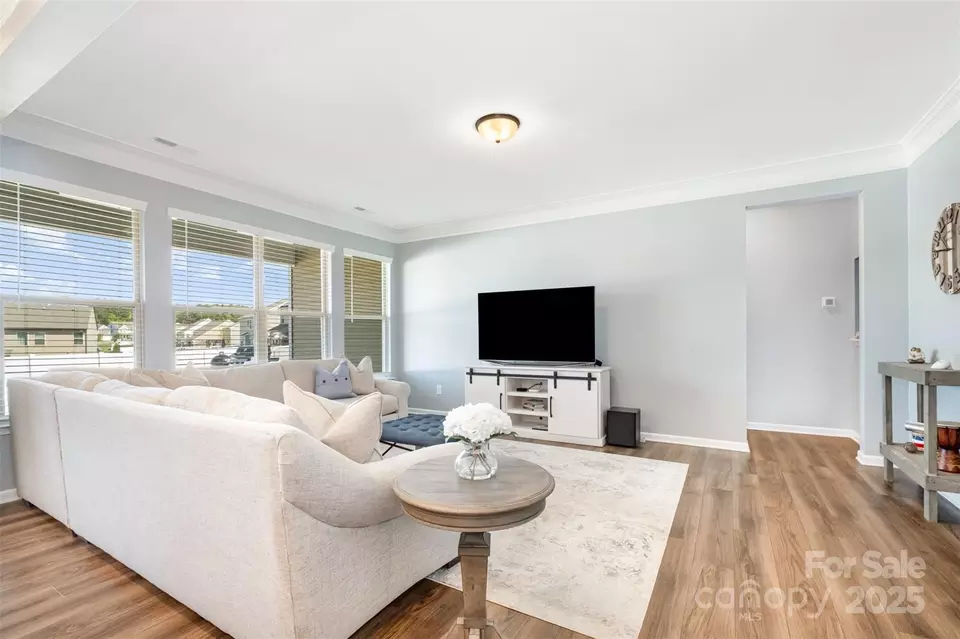 Living - 108 Toxaway St, Mooresville, NC 28115 photo 2 of 2