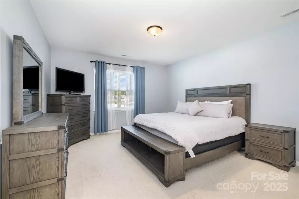 Bedroom - 108 Toxaway St, Mooresville, NC 28115 photo 1 of 3