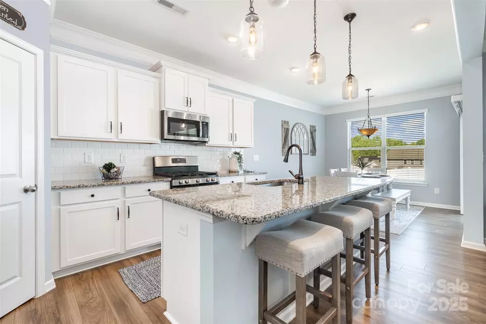 Kitchen - 108 Toxaway St, Mooresville, NC 28115 photo 1 of 4
