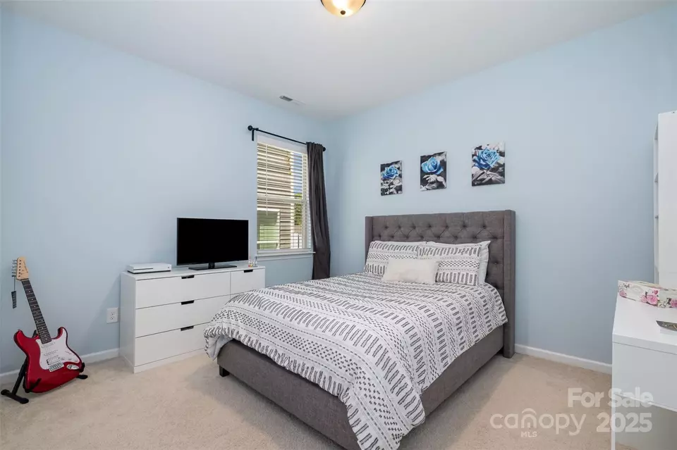 Bedroom - 108 Toxaway St, Mooresville, NC 28115 photo 3 of 3