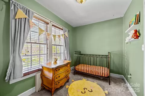 Bedroom - 35 Johnson St, Canton, NC 28716 photo 1 of 4