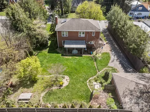 Exterior - 35 Johnson St, Canton, NC 28716 photo 6 of 6