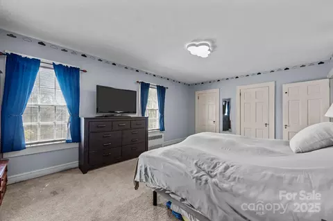 Bedroom - 35 Johnson St, Canton, NC 28716 photo 4 of 4