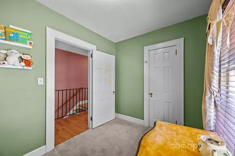 Bedroom - 35 Johnson St, Canton, NC 28716 photo 2 of 4