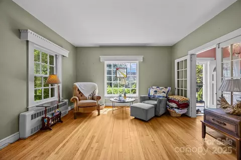 Living - 35 Johnson St, Canton, NC 28716 photo 2 of 2