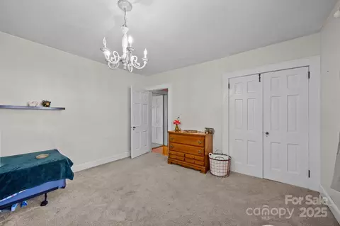 Bedroom - 35 Johnson St, Canton, NC 28716 photo 3 of 4