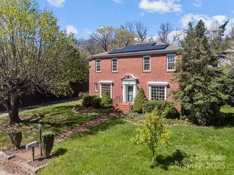 Exterior - 35 Johnson St, Canton, NC 28716 photo 2 of 6