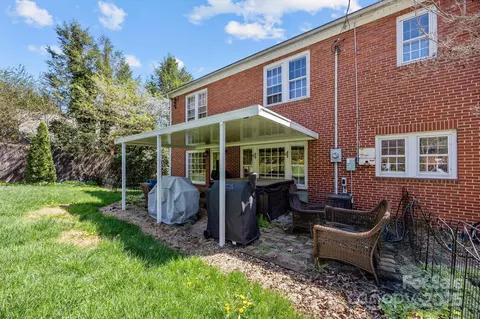 Exterior - 35 Johnson St, Canton, NC 28716 photo 4 of 6