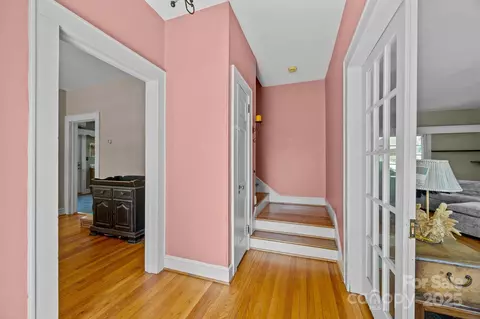 Entry Way - 35 Johnson St, Canton, NC 28716 photo 2 of 3