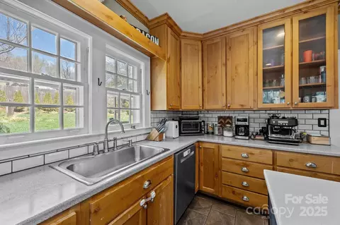 Kitchen - 35 Johnson St, Canton, NC 28716 photo 3 of 3
