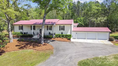 4205 Cahnnas Way, Waxhaw, NC 28173