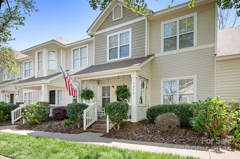 7910 Camden Hollow Rd, Huntersville, NC 28078