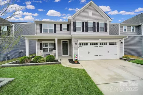 1018 Hinson Forest Rd, Monroe, NC 28110