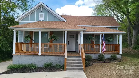 925 14th St, Lancaster, SC 29720