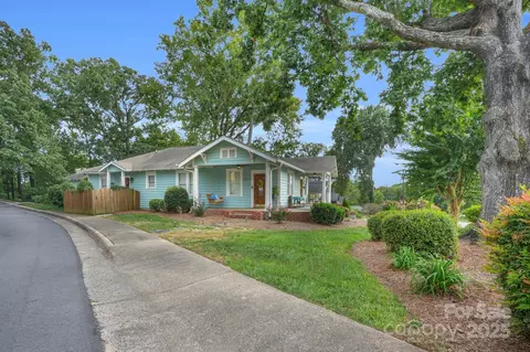 1801 Wilmore Dr, Charlotte, NC 28203